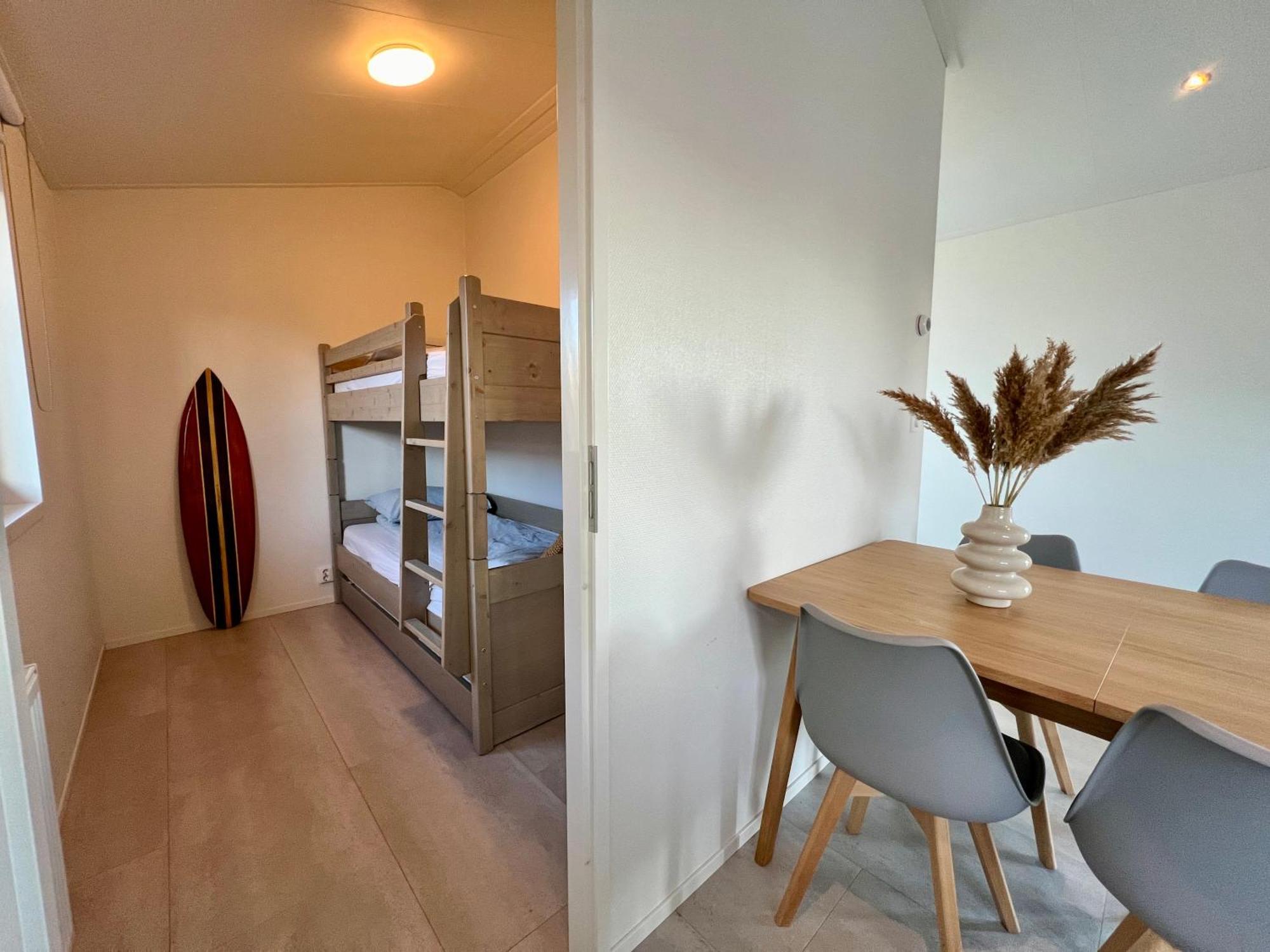 New - The Surf Shack - On A Lake Near Amsterdam! Vinkeveen Exterior photo